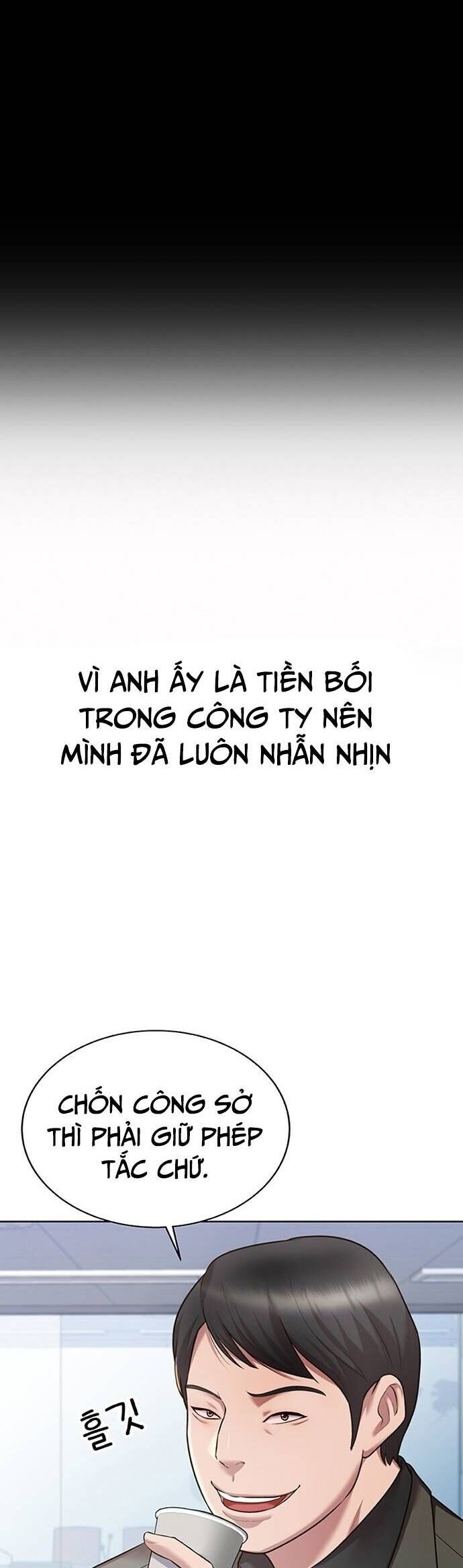 Người Trúng Độc Đắc Cũng Đi Làm Chapter 1 - Trang 25