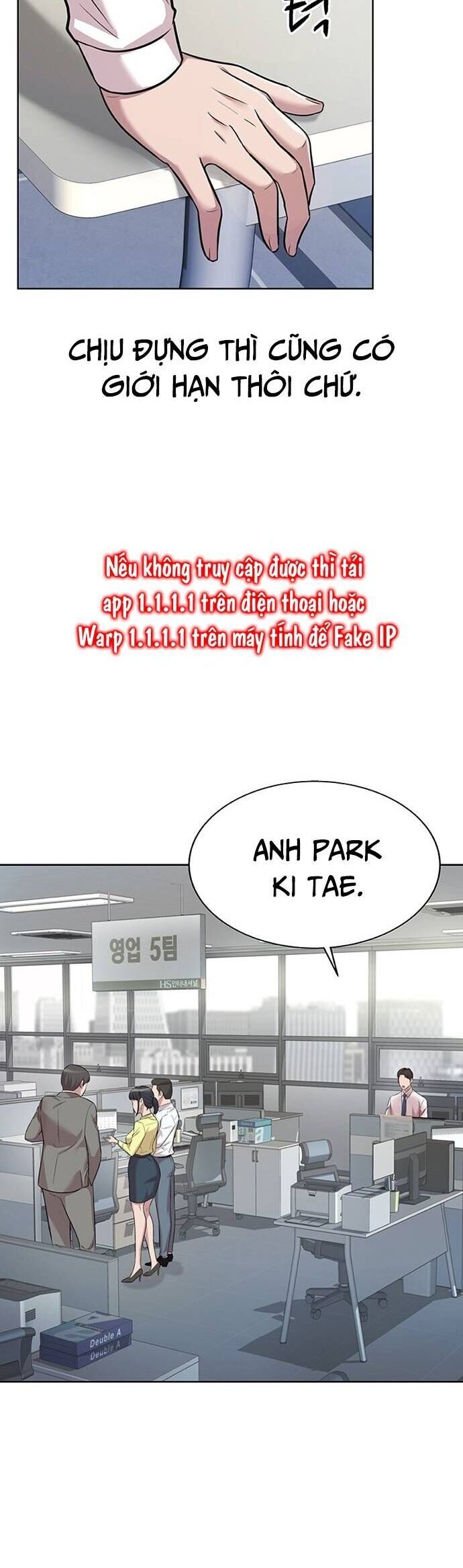 Người Trúng Độc Đắc Cũng Đi Làm Chapter 1 - Trang 28