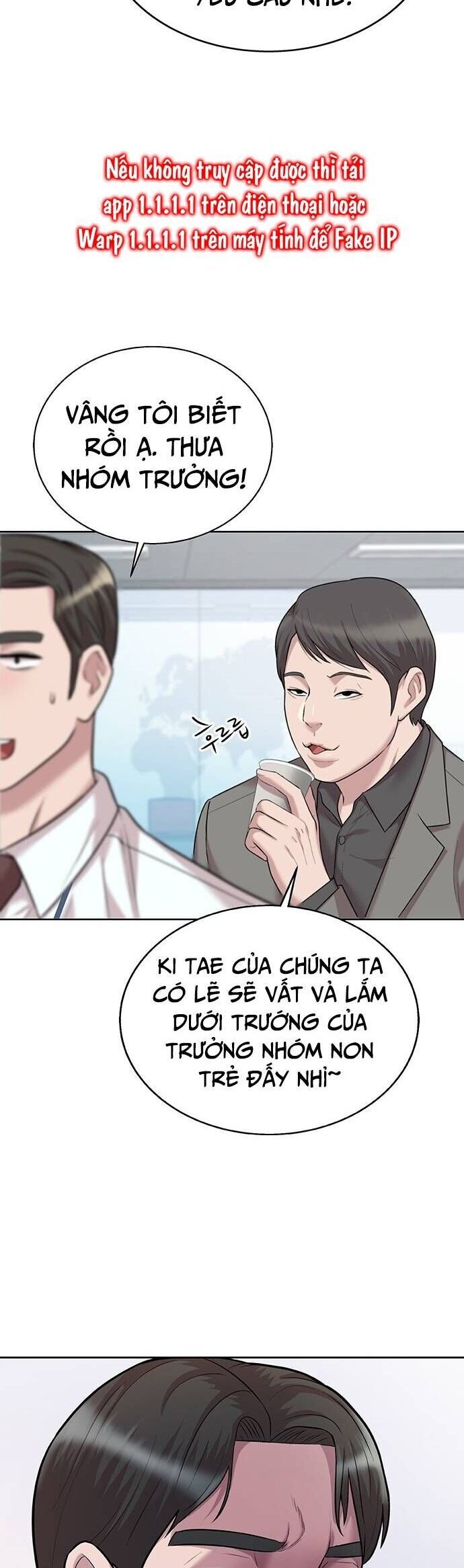 Người Trúng Độc Đắc Cũng Đi Làm Chapter 1 - Trang 31