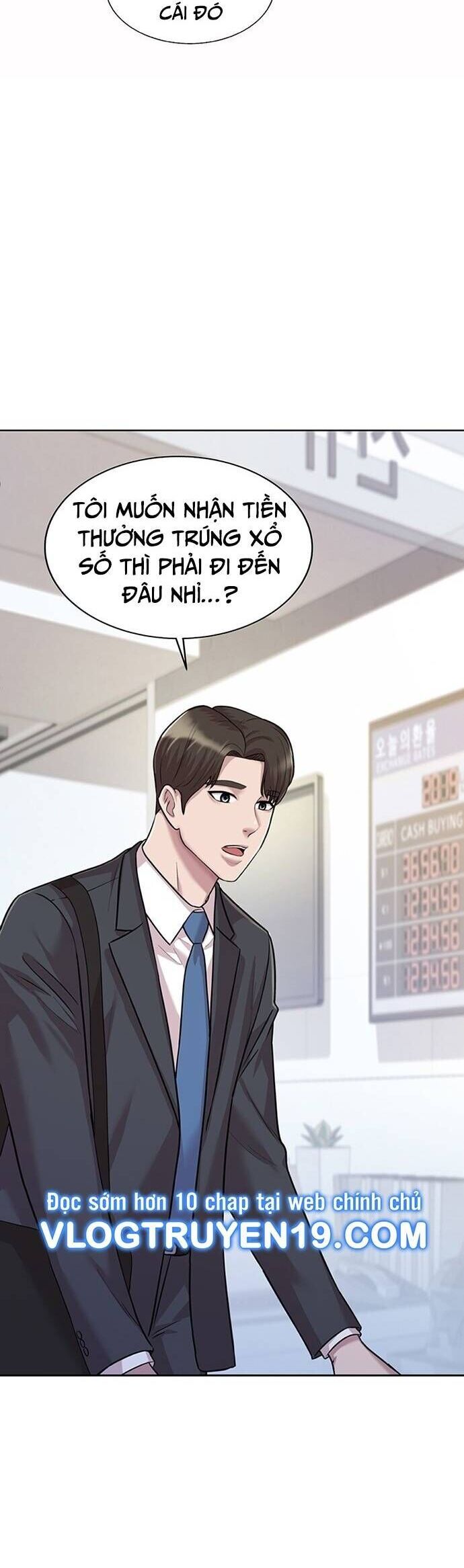 Người Trúng Độc Đắc Cũng Đi Làm Chapter 1 - Trang 37