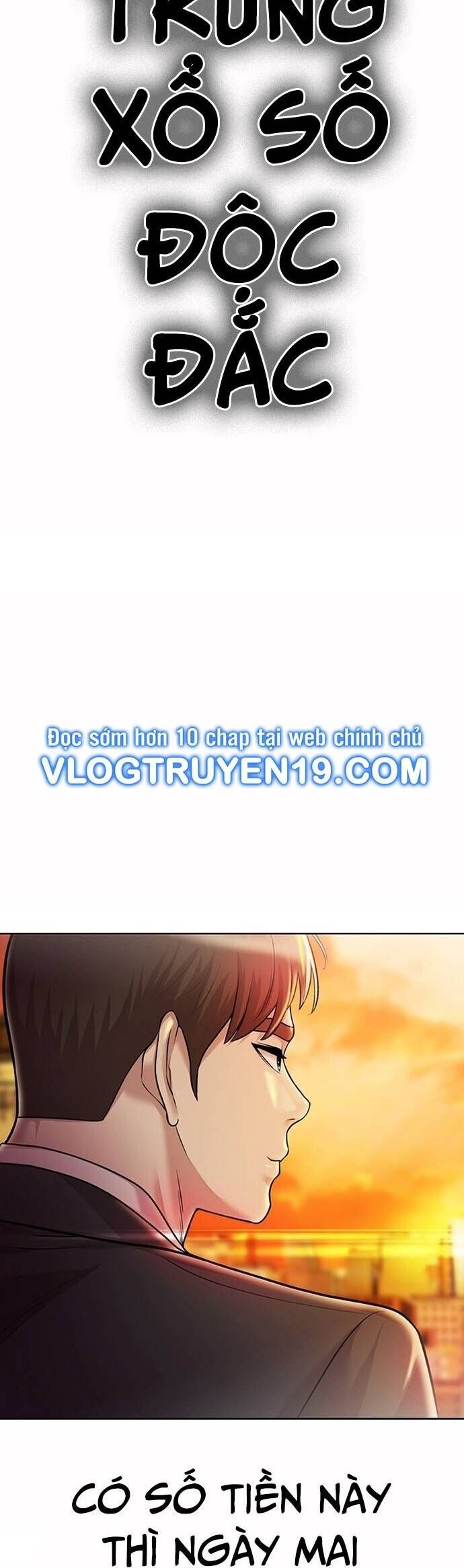 Người Trúng Độc Đắc Cũng Đi Làm Chapter 1 - Trang 4