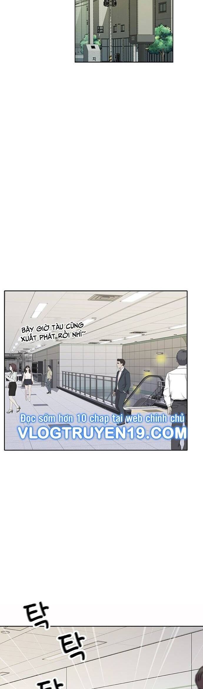Người Trúng Độc Đắc Cũng Đi Làm Chapter 1 - Trang 42
