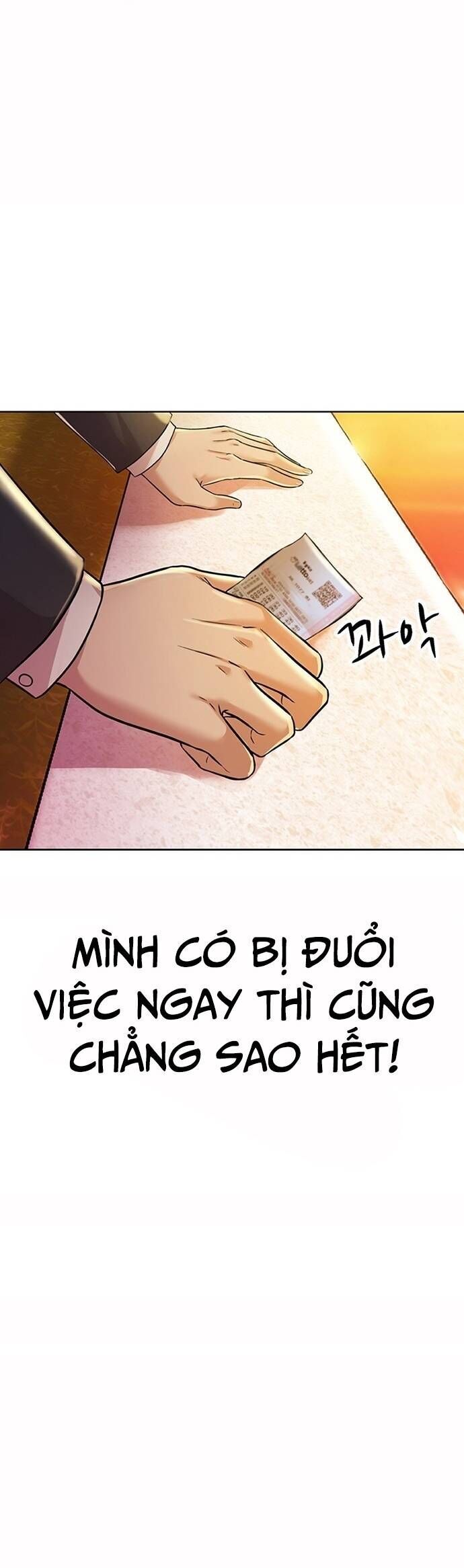 Người Trúng Độc Đắc Cũng Đi Làm Chapter 1 - Trang 5