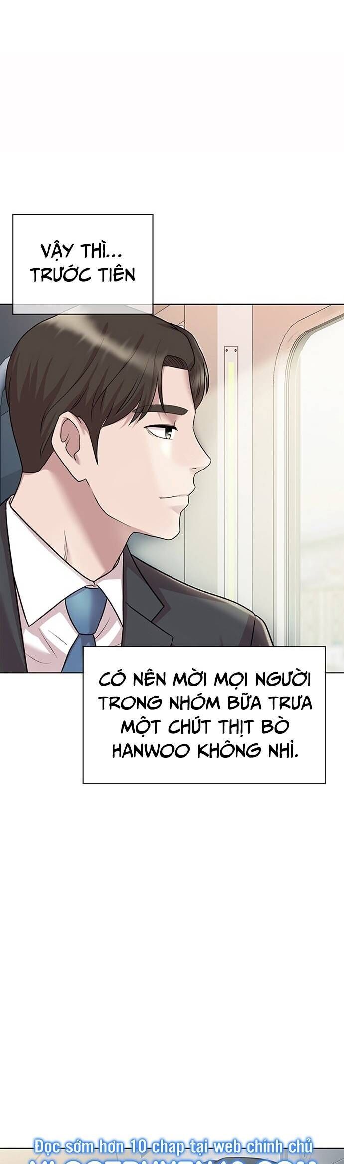 Người Trúng Độc Đắc Cũng Đi Làm Chapter 1 - Trang 50