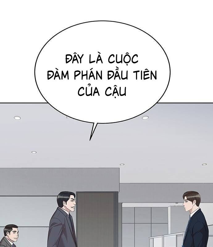 Người Trúng Độc Đắc Cũng Đi Làm Chapter 10 - Trang 10