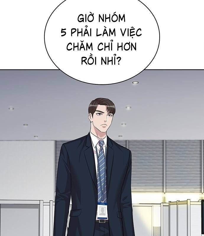 Người Trúng Độc Đắc Cũng Đi Làm Chapter 10 - Trang 14