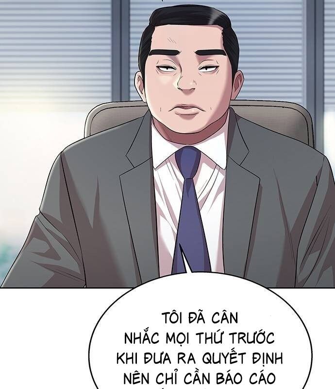 Người Trúng Độc Đắc Cũng Đi Làm Chapter 10 - Trang 18