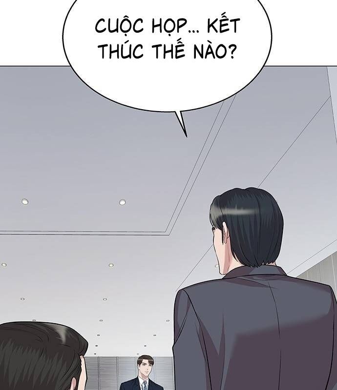 Người Trúng Độc Đắc Cũng Đi Làm Chapter 10 - Trang 4