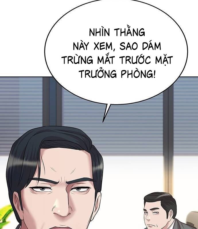 Người Trúng Độc Đắc Cũng Đi Làm Chapter 10 - Trang 8