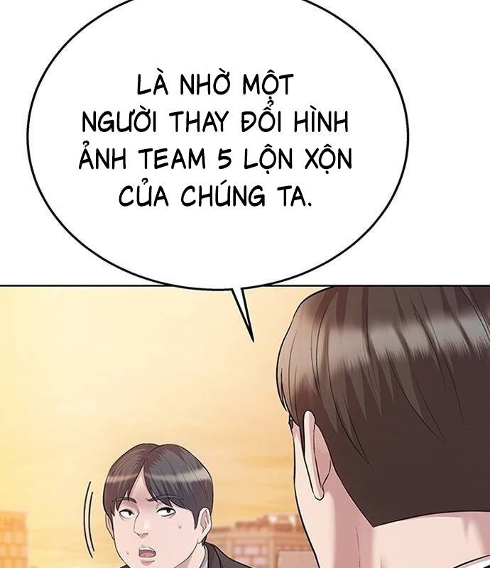 Người Trúng Độc Đắc Cũng Đi Làm Chapter 11 - Trang 4
