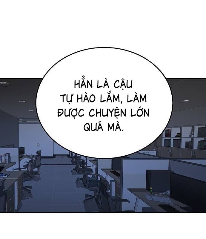 Người Trúng Độc Đắc Cũng Đi Làm Chapter 12 - Trang 30
