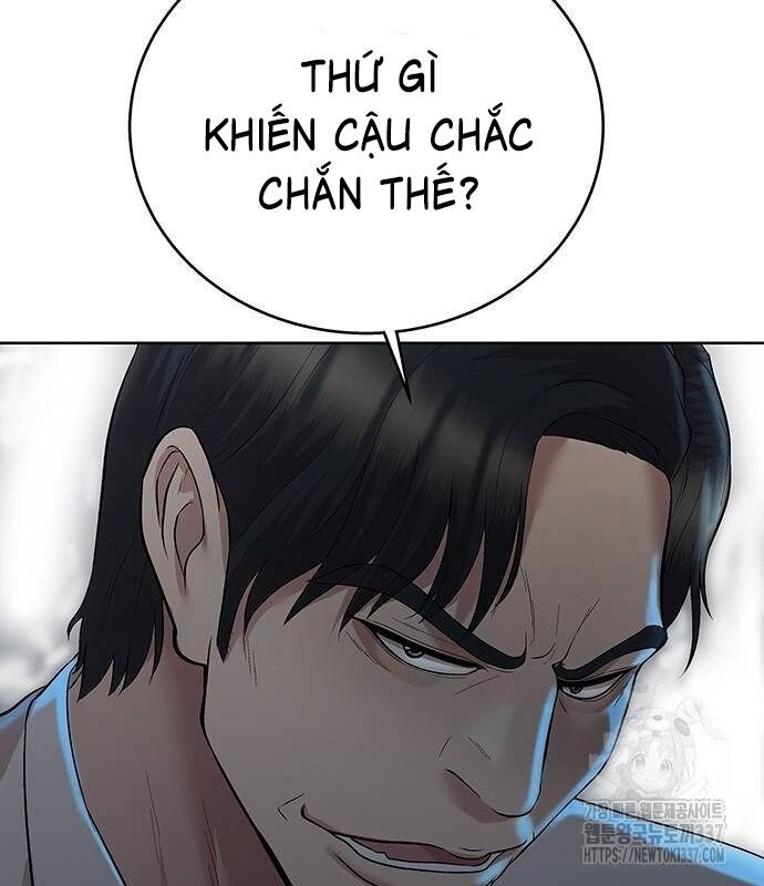 Người Trúng Độc Đắc Cũng Đi Làm Chapter 12 - Trang 35