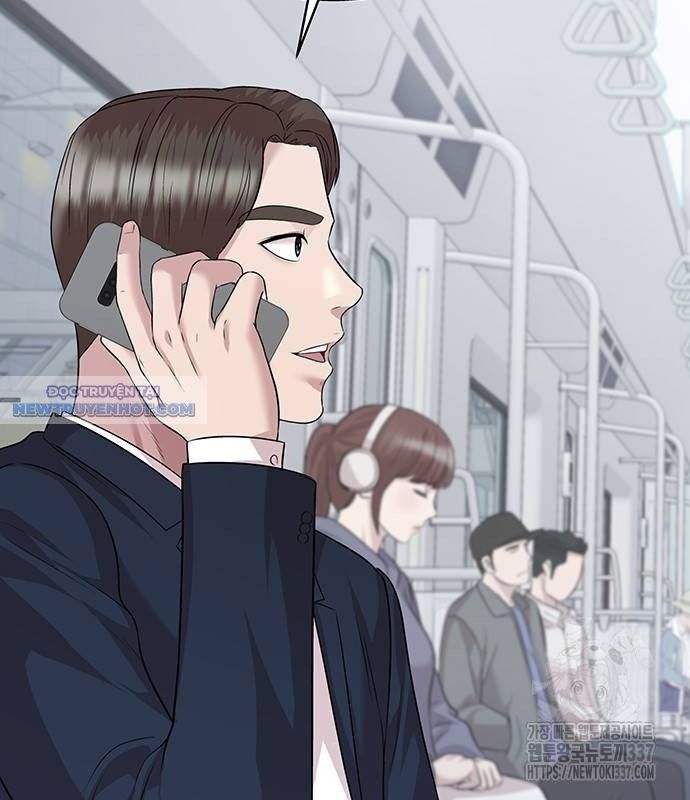 Người Trúng Độc Đắc Cũng Đi Làm Chapter 13 - Trang 14