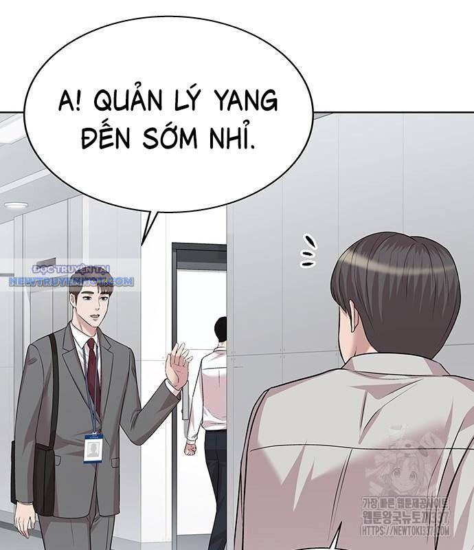 Người Trúng Độc Đắc Cũng Đi Làm Chapter 13 - Trang 32