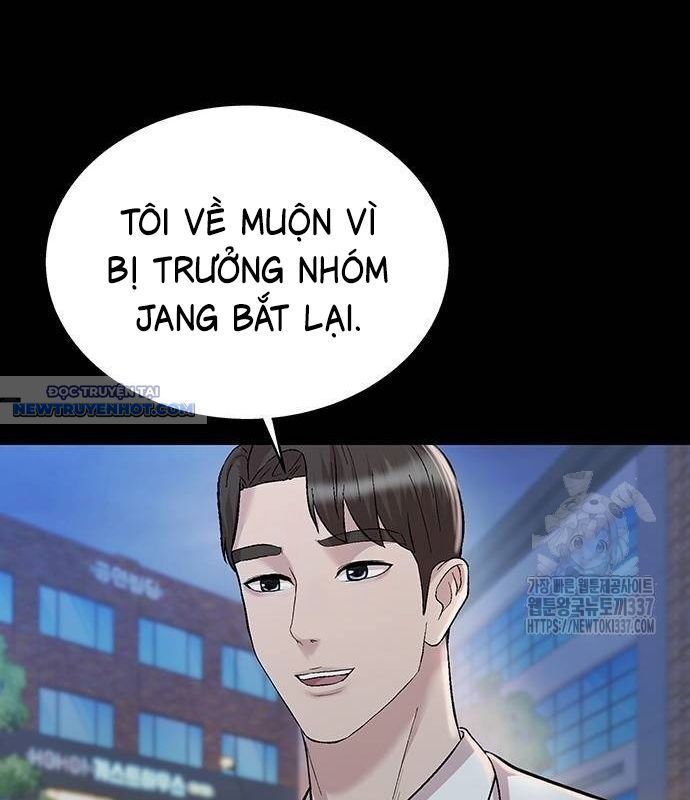 Người Trúng Độc Đắc Cũng Đi Làm Chapter 14 - Trang 22