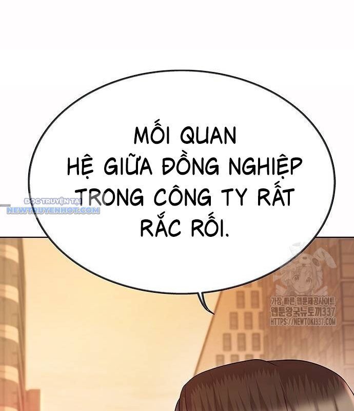 Người Trúng Độc Đắc Cũng Đi Làm Chapter 14 - Trang 38