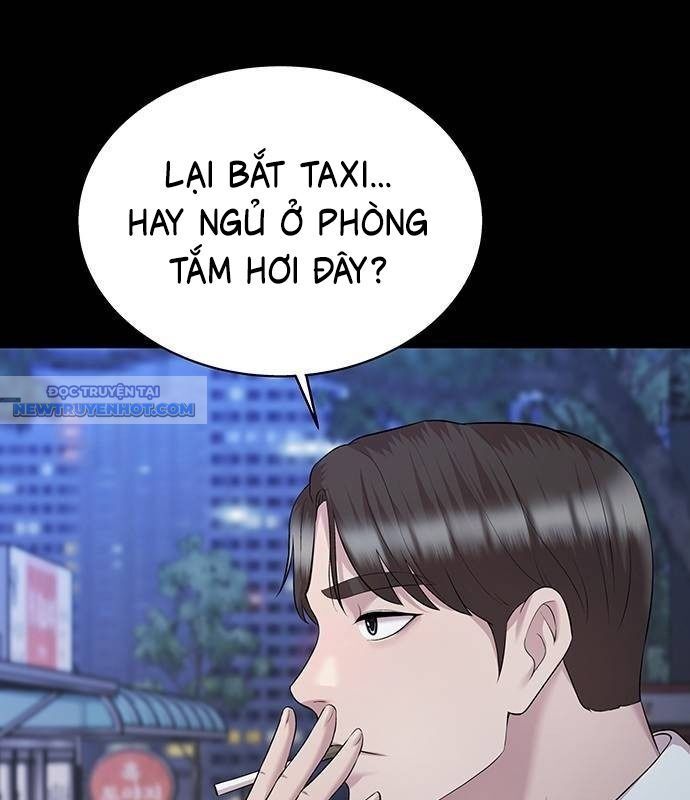 Người Trúng Độc Đắc Cũng Đi Làm Chapter 14 - Trang 5