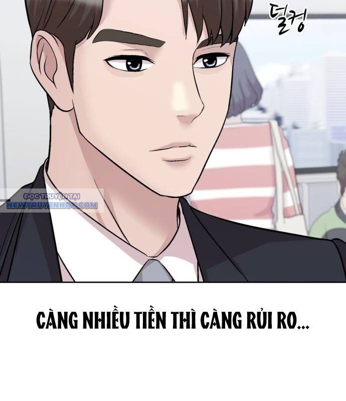 Người Trúng Độc Đắc Cũng Đi Làm Chapter 16 - Trang 17