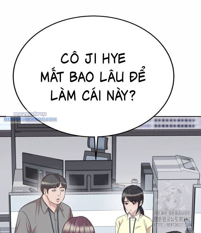 Người Trúng Độc Đắc Cũng Đi Làm Chapter 16 - Trang 32