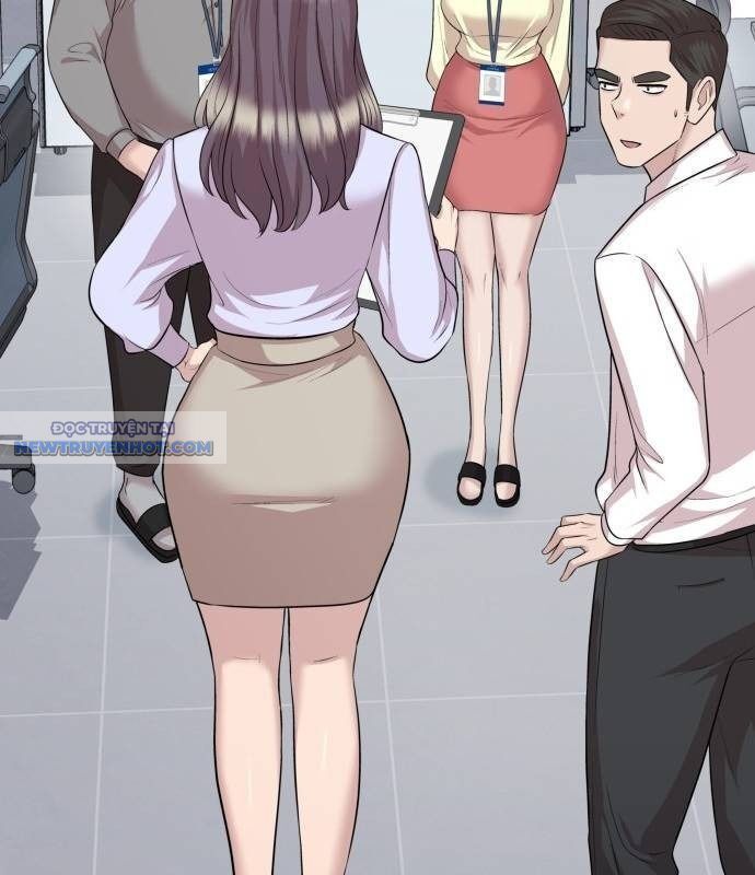 Người Trúng Độc Đắc Cũng Đi Làm Chapter 16 - Trang 33