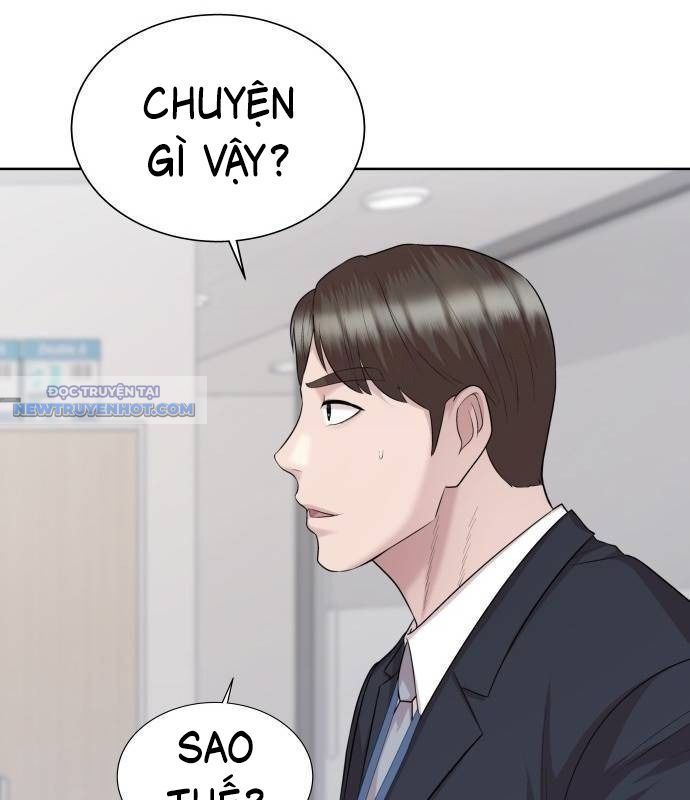 Người Trúng Độc Đắc Cũng Đi Làm Chapter 16 - Trang 37