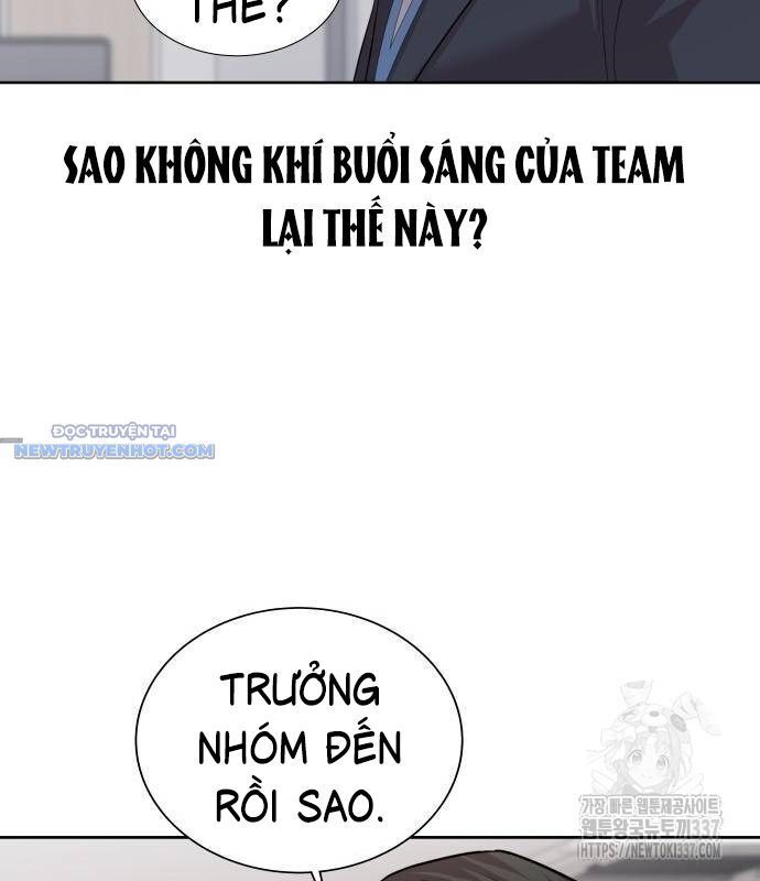 Người Trúng Độc Đắc Cũng Đi Làm Chapter 16 - Trang 38