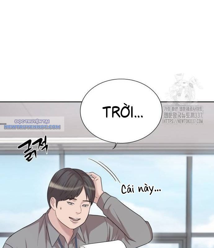 Người Trúng Độc Đắc Cũng Đi Làm Chapter 16 - Trang 47