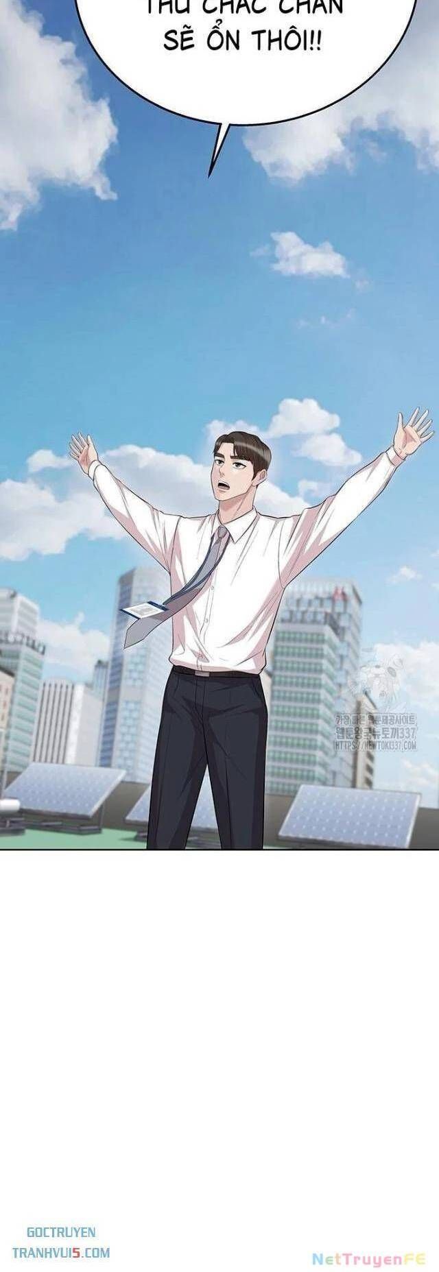 Người Trúng Độc Đắc Cũng Đi Làm Chapter 17 - Trang 11