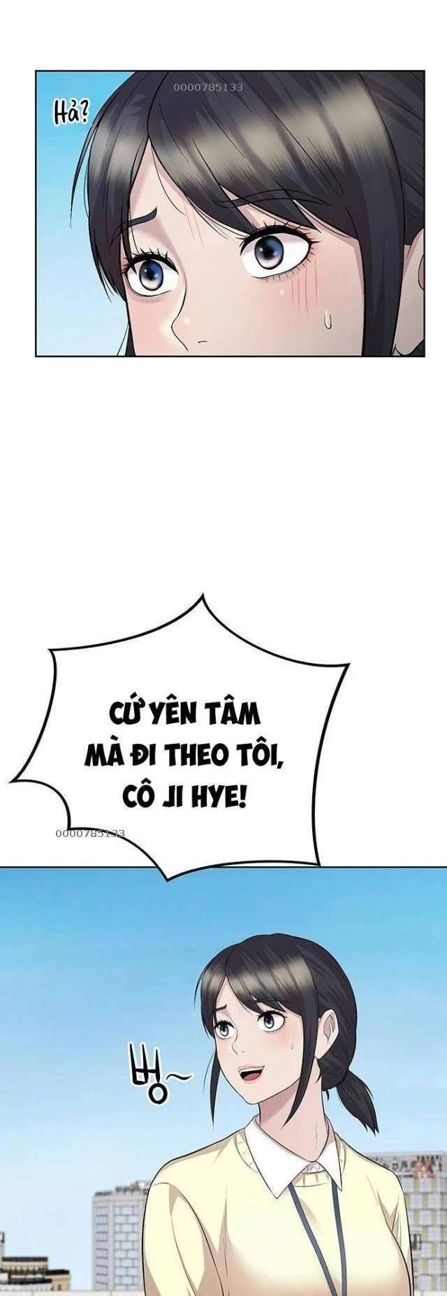 Người Trúng Độc Đắc Cũng Đi Làm Chapter 17 - Trang 12