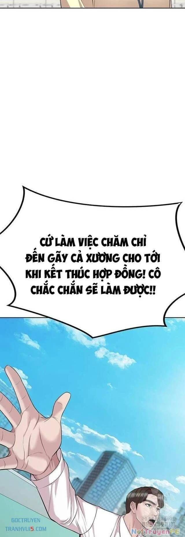 Người Trúng Độc Đắc Cũng Đi Làm Chapter 17 - Trang 13