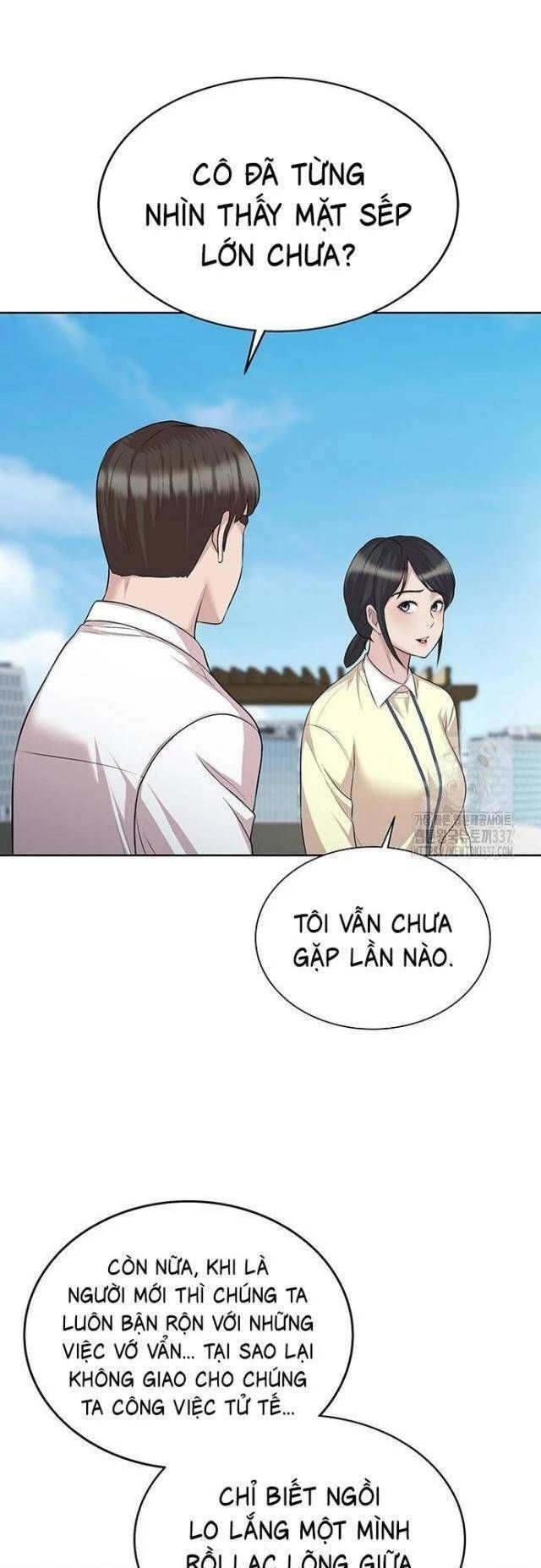 Người Trúng Độc Đắc Cũng Đi Làm Chapter 17 - Trang 24