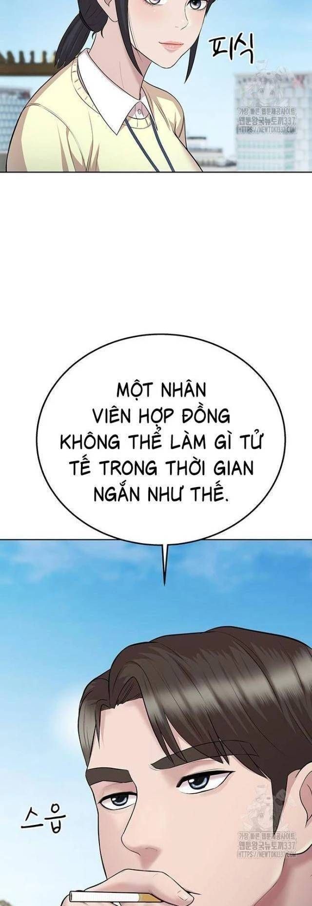 Người Trúng Độc Đắc Cũng Đi Làm Chapter 17 - Trang 26