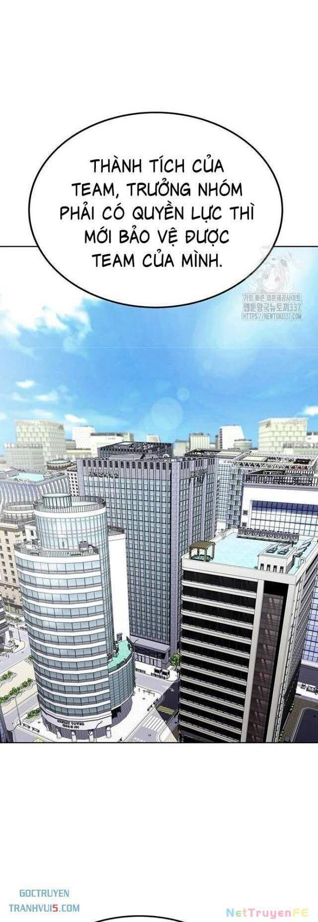 Người Trúng Độc Đắc Cũng Đi Làm Chapter 17 - Trang 29