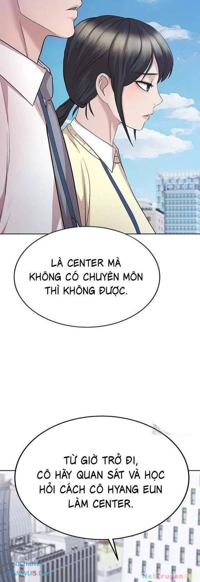 Người Trúng Độc Đắc Cũng Đi Làm Chapter 17 - Trang 31