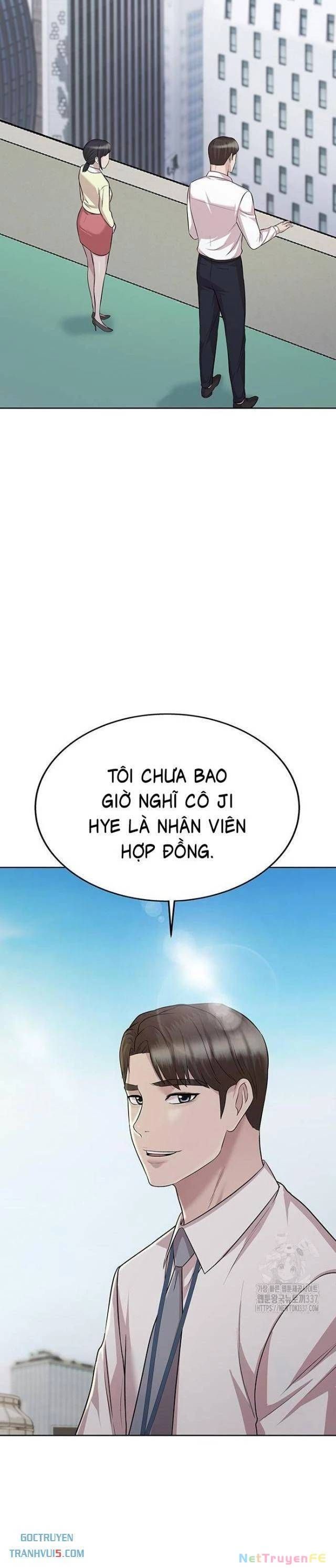 Người Trúng Độc Đắc Cũng Đi Làm Chapter 17 - Trang 32