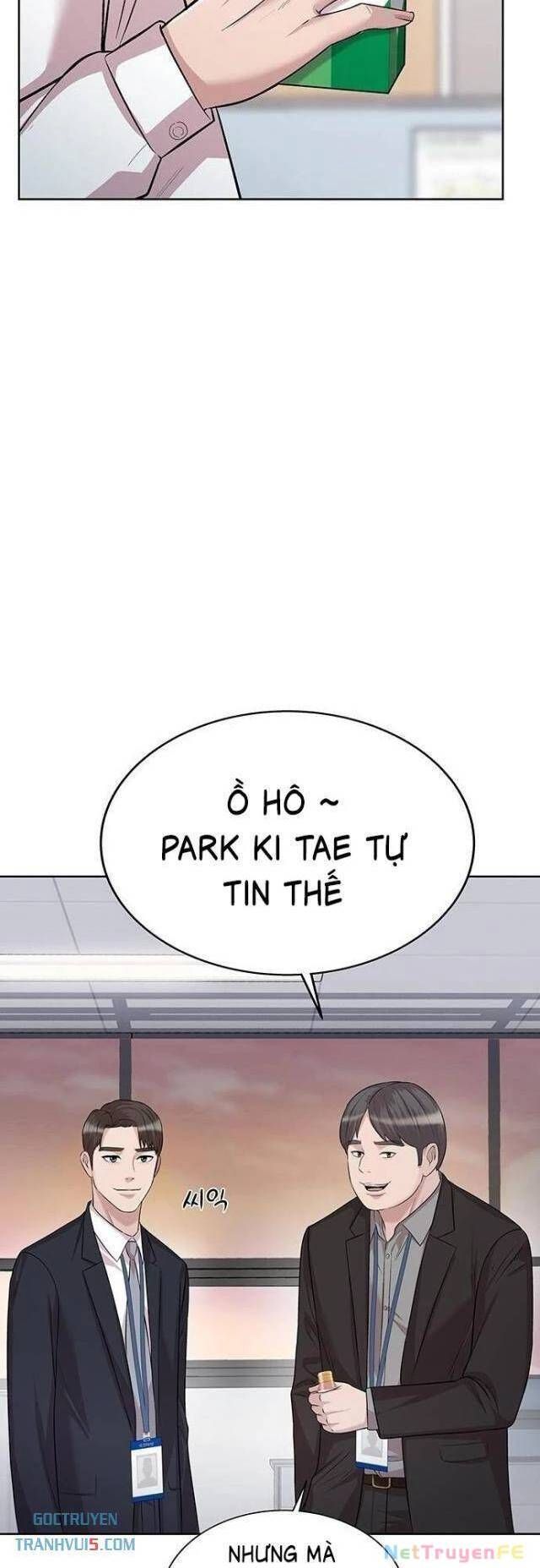 Người Trúng Độc Đắc Cũng Đi Làm Chapter 17 - Trang 46