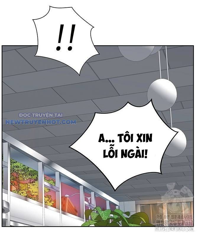 Người Trúng Độc Đắc Cũng Đi Làm Chapter 18 - Trang 28