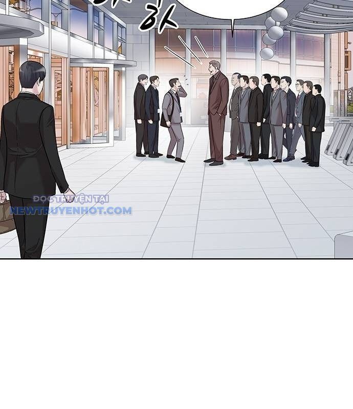 Người Trúng Độc Đắc Cũng Đi Làm Chapter 18 - Trang 30
