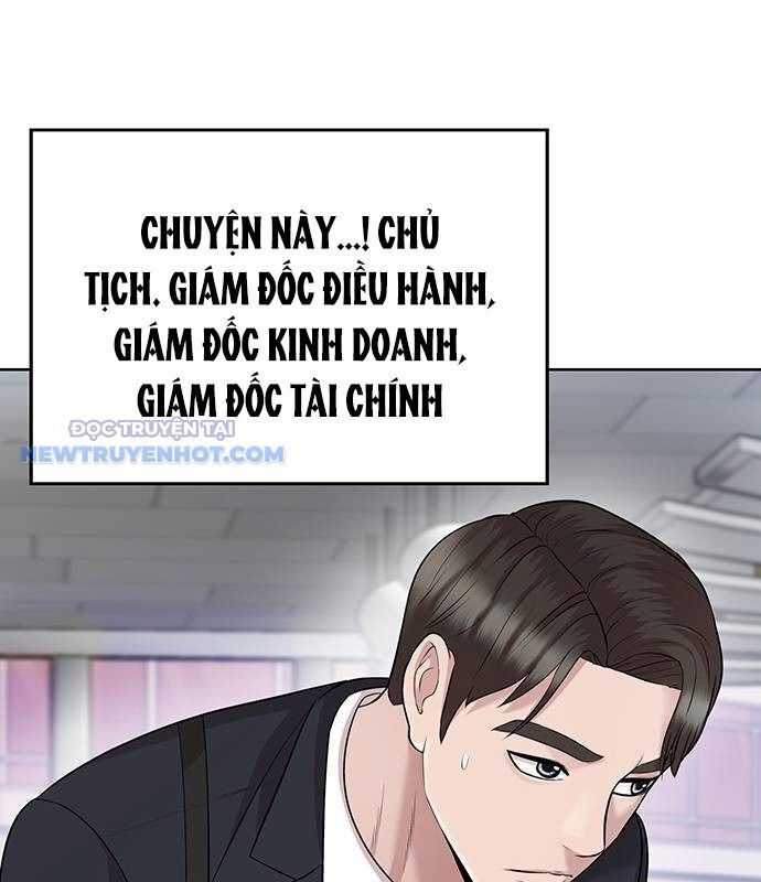Người Trúng Độc Đắc Cũng Đi Làm Chapter 18 - Trang 33