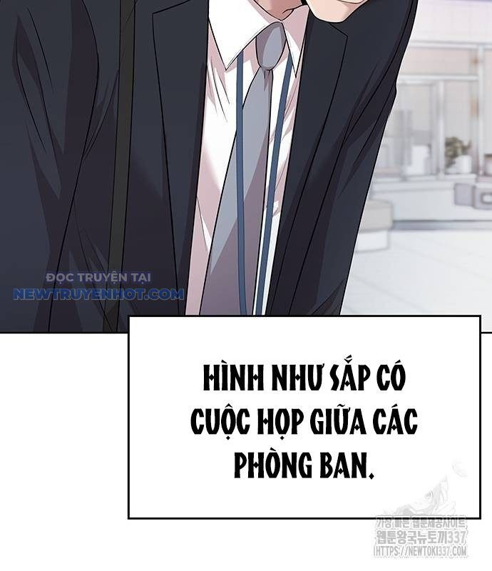 Người Trúng Độc Đắc Cũng Đi Làm Chapter 18 - Trang 34