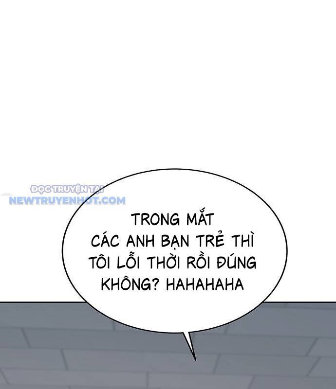 Người Trúng Độc Đắc Cũng Đi Làm Chapter 18 - Trang 35