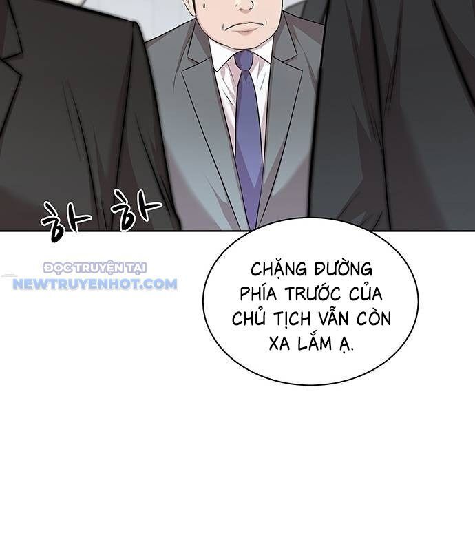 Người Trúng Độc Đắc Cũng Đi Làm Chapter 18 - Trang 38