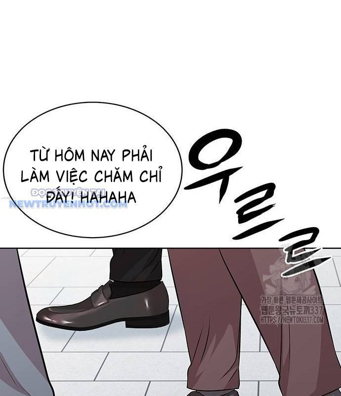 Người Trúng Độc Đắc Cũng Đi Làm Chapter 18 - Trang 43