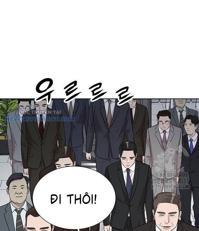 Người Trúng Độc Đắc Cũng Đi Làm Chapter 18 - Trang 45