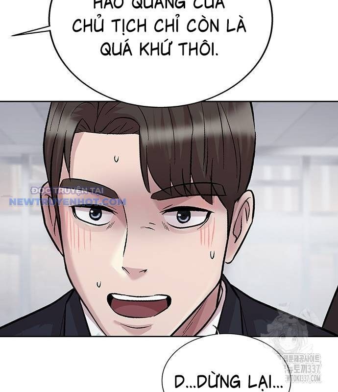 Người Trúng Độc Đắc Cũng Đi Làm Chapter 18 - Trang 6