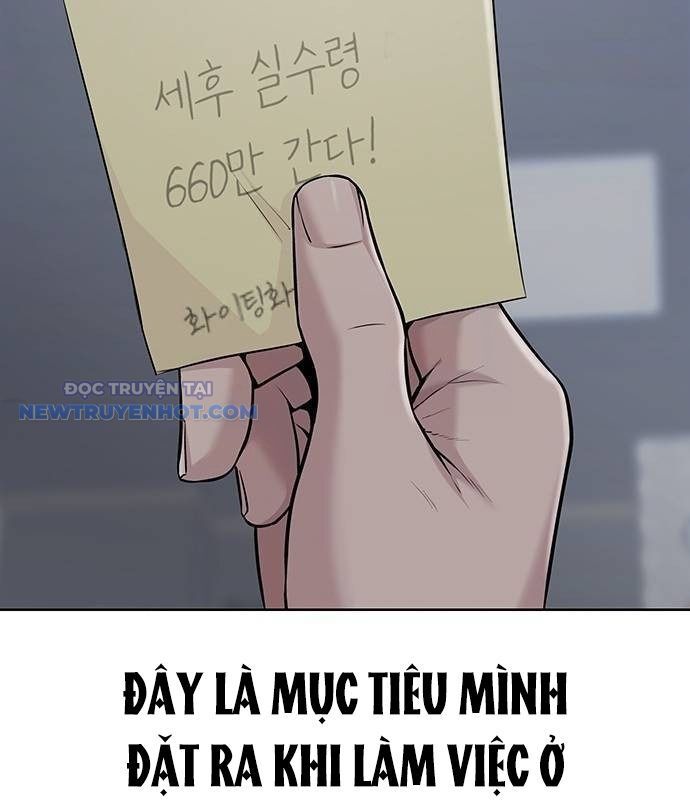 Người Trúng Độc Đắc Cũng Đi Làm Chapter 19 - Trang 33