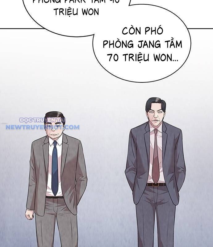 Người Trúng Độc Đắc Cũng Đi Làm Chapter 19 - Trang 37