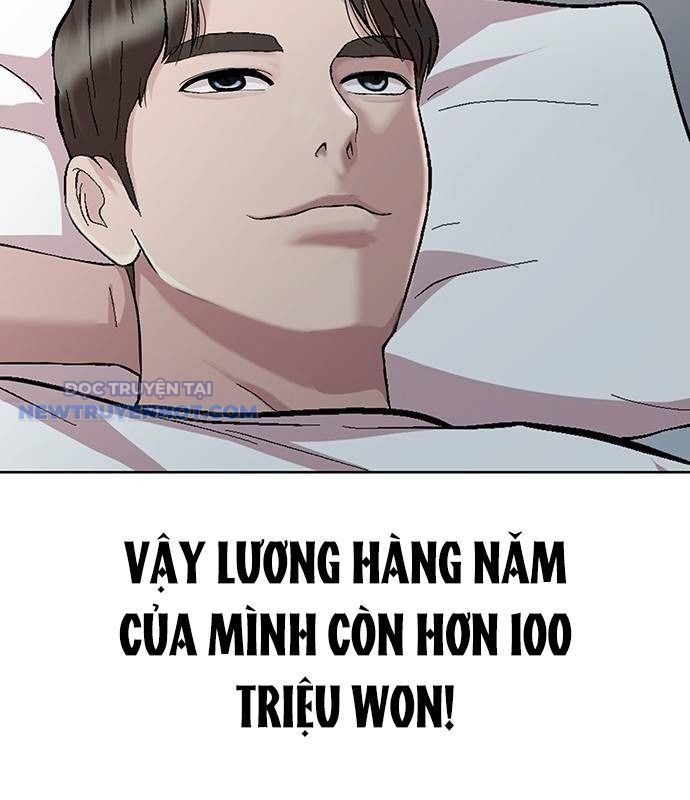 Người Trúng Độc Đắc Cũng Đi Làm Chapter 19 - Trang 44