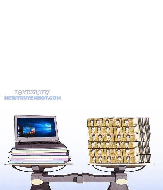 Người Trúng Độc Đắc Cũng Đi Làm Chapter 19 - Trang 50