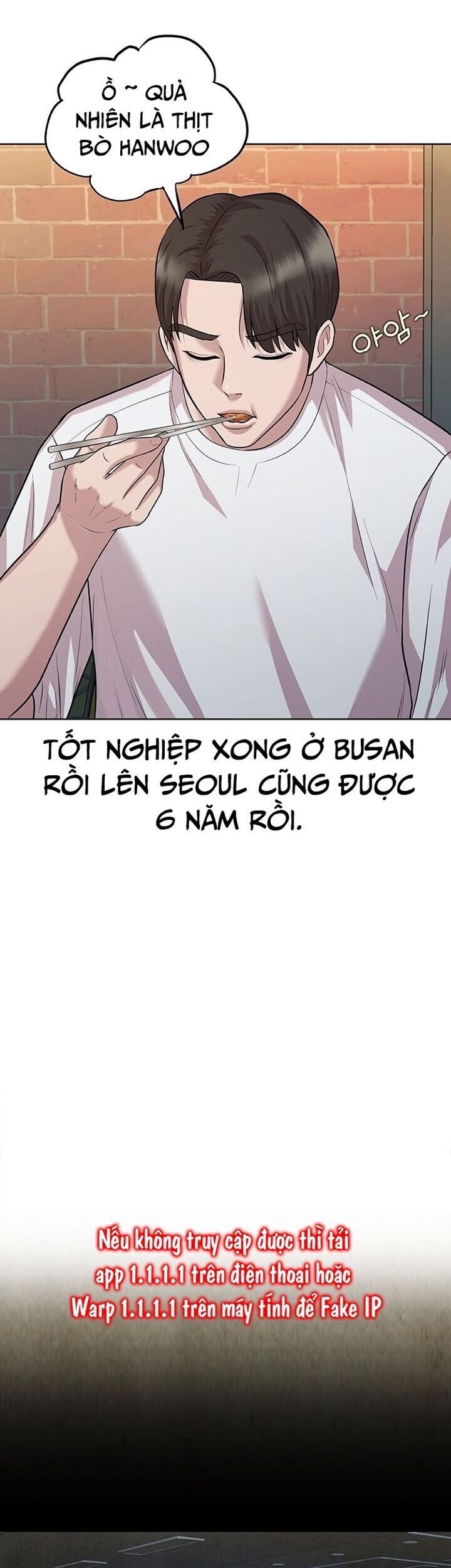 Người Trúng Độc Đắc Cũng Đi Làm Chapter 2 - Trang 37